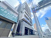 塚本駅より徒歩2分 9階 築8年1ヶ月の賃貸物件