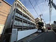 岡町駅より徒歩2分 5階 築52年3ヶ月の賃貸物件