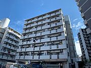 上新庄駅より徒歩2分 8階 築24年8ヶ月の賃貸物件