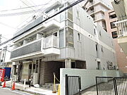 茨木駅より徒歩3分 2階 築36年7ヶ月の賃貸物件