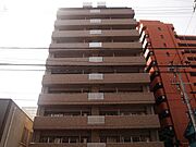 シティライフ新大阪 8階 築23年10ヶ月の賃貸物件