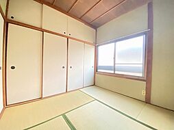 桜5丁目テラスハウス 1階3DKのリビング/ダイニング