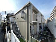 サニーハウス 1階 築39年6ヶ月の賃貸物件