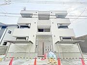 井高野駅より徒歩2分 3階 新築の賃貸物件