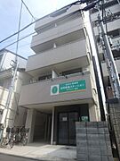 池田駅より徒歩2分 5階 築6年7ヶ月の賃貸物件