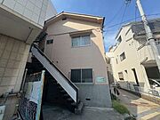 姫島駅より徒歩2分 1階 築51年3ヶ月の賃貸物件