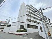 上新庄駅より徒歩4分 4階 築25年8ヶ月の賃貸物件