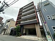 三国駅より徒歩1分 6階 築11年9ヶ月の賃貸物件