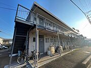 桜レジデンス 1階 築49年3ヶ月の賃貸物件