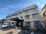 GS服部 4階 築54年2ヶ月の賃貸物件