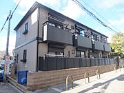 メゾンソレイユ岡町 1階 築23年の賃貸物件