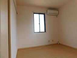 ウエストリヴァー2 2階2LDKのリビング/ダイニング