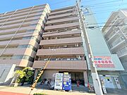 塚本駅より徒歩3分 7階 築28年1ヶ月の賃貸物件