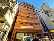 吹田駅より徒歩3分 7階 築23年7ヶ月の賃貸物件