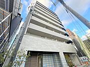 MSR新大阪南 4階 築2年7ヶ月の賃貸物件