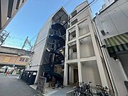 川西能勢口駅より徒歩2分 2階 築31年7ヶ月の賃貸物件