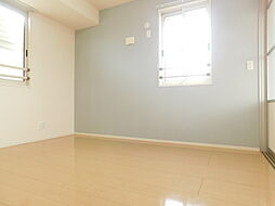 カーサコモド5 3階1LDKのリビング/ダイニング