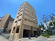石橋阪大前駅より徒歩3分 7階 築17年8ヶ月の賃貸物件