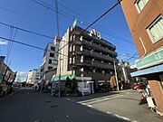 塚本駅より徒歩2分 5階 築29年3ヶ月の賃貸物件