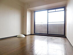 サン・ヴェール 9階3LDKのリビング/ダイニング