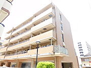 南茨木駅より徒歩3分 4階 築22年8ヶ月の賃貸物件