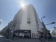 西中島南方駅より徒歩3分 6階 築51年3ヶ月の賃貸物件