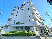 東三国駅より徒歩3分 7階 築29年5ヶ月の賃貸物件