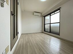 HILL TOP千里山 1階1Kのリビング/ダイニング