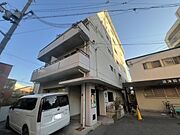 ロワール三恵 2階 築37年1ヶ月の賃貸物件