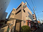 茨木市駅より徒歩4分 2階 築28年7ヶ月の賃貸物件