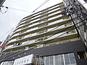 十三駅より徒歩3分 10階 築44年3ヶ月の賃貸物件