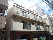 サンライズマンション 2階 築43年1ヶ月の賃貸物件