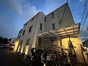 メゾン・イセキス曽根 1階 築7年2ヶ月の賃貸物件