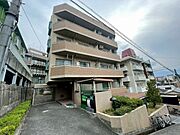 関大前駅より徒歩2分 3階 築28年7ヶ月の賃貸物件