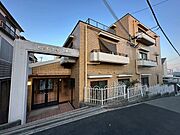 ヒルズコート刀根山の賃貸物件