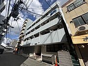 東淀川駅より徒歩2分 6階 築26年6ヶ月の賃貸物件