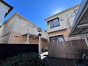 キャルコワ 1階 築32年の賃貸物件