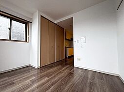 フェリーズ茨木 4階1Kのリビング/ダイニング