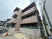 崇禅寺駅より徒歩3分 2階 築25年11ヶ月の賃貸物件