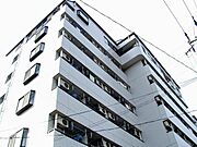 下新庄駅より徒歩2分 4階 築31年6ヶ月の賃貸物件