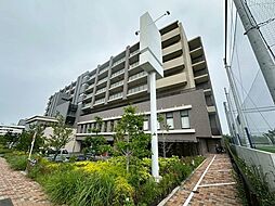 パークナードフィット吹田健都