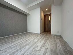 SOLASIA residence 千里丘 6階1Kのリビング/ダイニング