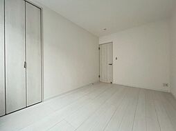 ヴィクトワール・テラス東三国 1階2LDKのリビング/ダイニング