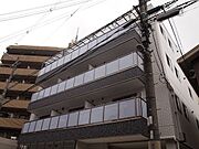 エルレジデンシア下新庄の賃貸物件