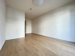 ディアコート 1階1Kのリビング/ダイニング