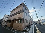 相川駅より徒歩12分 1階 築14年11ヶ月の賃貸物件