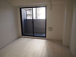 S-RESIDENCE新大阪WEST 9階1Kのリビング/ダイニング