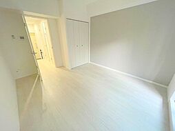 リヴィアス北大阪BREZZA 3階1Kのリビング/ダイニング