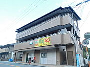 ハイツ竹田 3階 築33年10ヶ月の賃貸物件