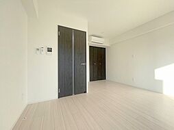 CHARME十三本町 4階1Kのリビング/ダイニング